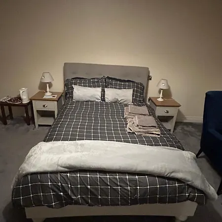 Privat bolig 1 Luxurious In Family