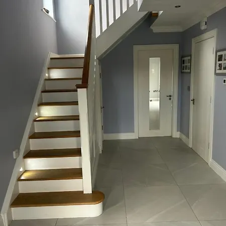 1 Luxurious In Family Quarto em Acomodações Particulares *