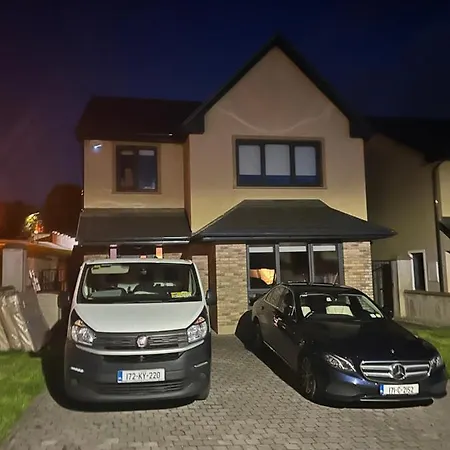 Ubytování v soukromí 1 Luxurious In Family