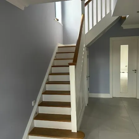 1 Luxurious In Family Quarto em Acomodações Particulares *
