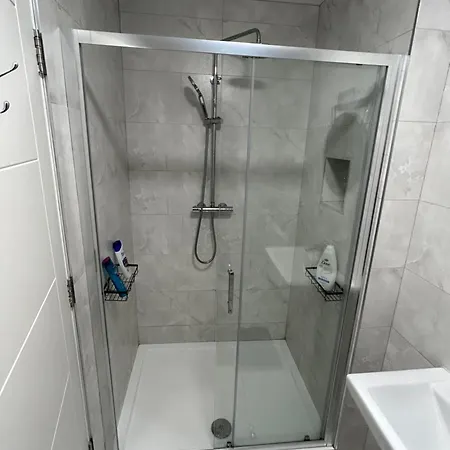 1 Luxurious In Family Ubytování v soukromí *