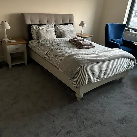 Ubytování v soukromí 1 Luxurious In Family *