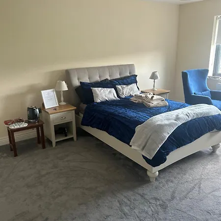 Quarto em Acomodações Particulares 1 Luxurious In Family