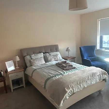 1 Luxurious In Family Ubytování v soukromí Killarney