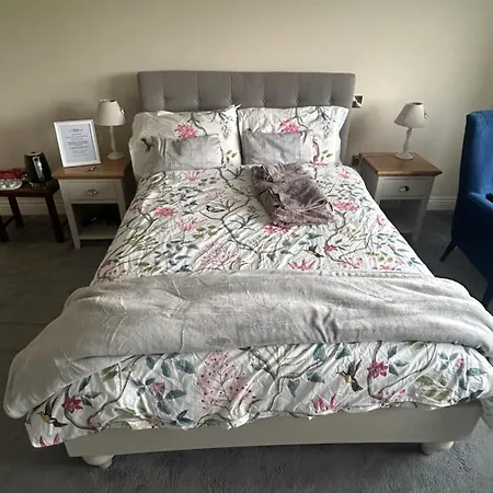Quarto em Acomodações Particulares 1 Luxurious In Family Killarney