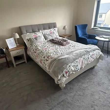 Quarto em Acomodações Particulares 1 Luxurious In Family