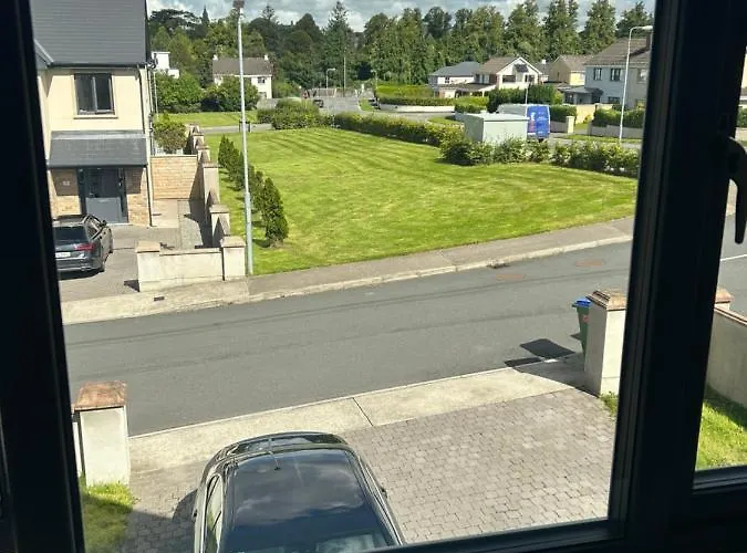 Habitación en casa particular 1 Luxurious In Family *