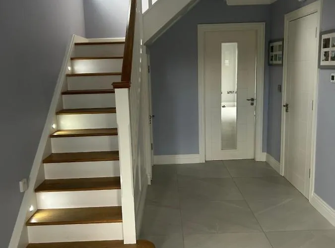 1 Luxurious In Family Habitación en casa particular *