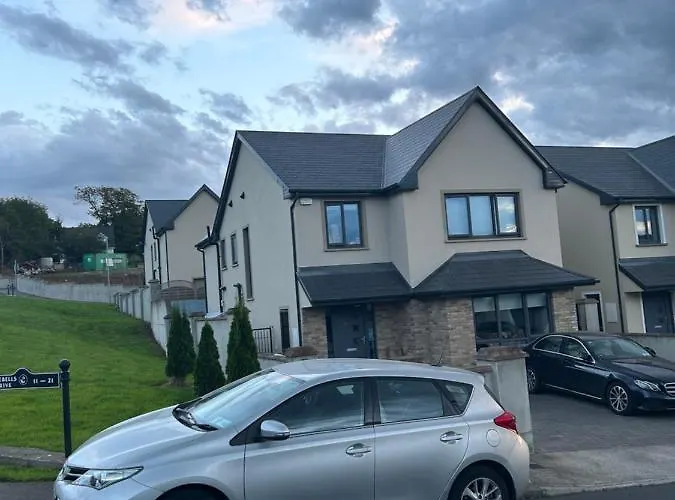 1 Luxurious In Family キラーニー