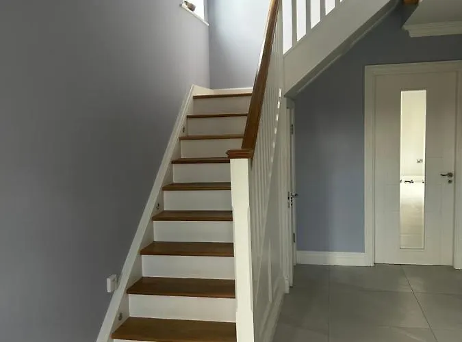 1 Luxurious In Family ホームステイ *