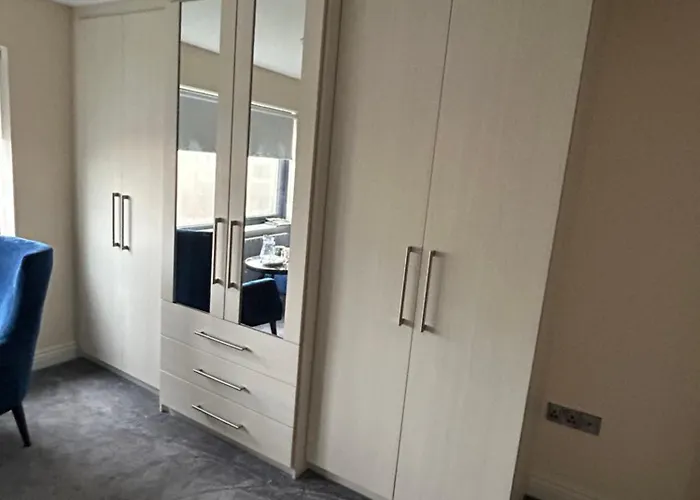 1 Luxurious In Family Habitación en casa particular *