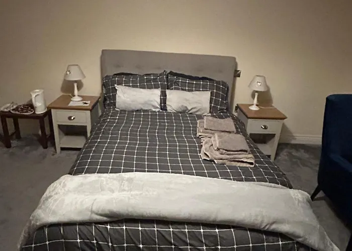 ホームステイ 1 Luxurious In Family