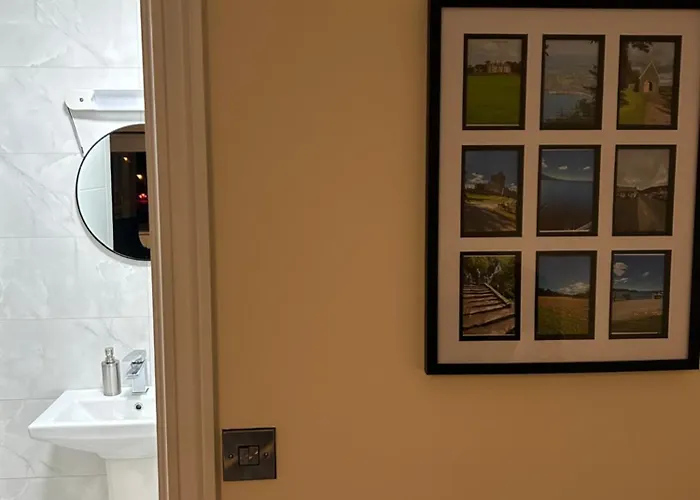 Habitación en casa particular 1 Luxurious In Family Killarney