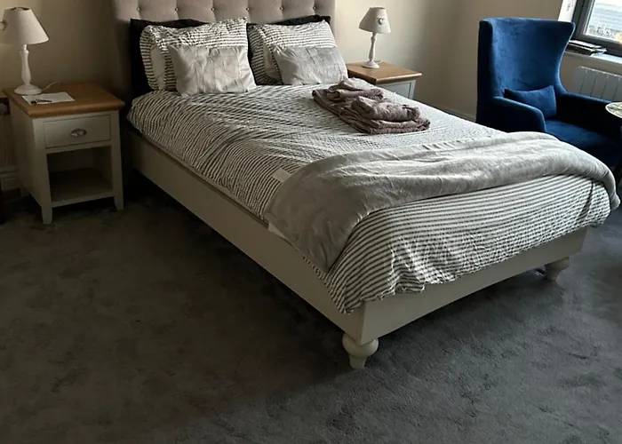 Habitación en casa particular 1 Luxurious In Family *