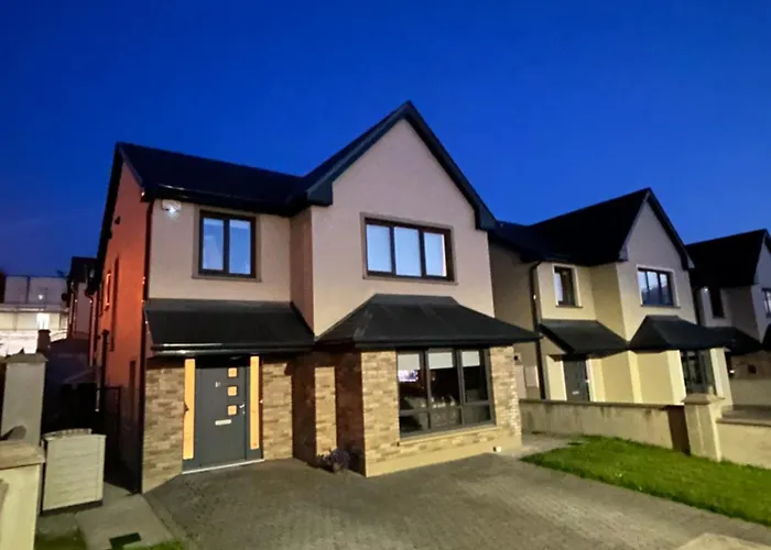 1 Luxurious In Family Habitación en casa particular *