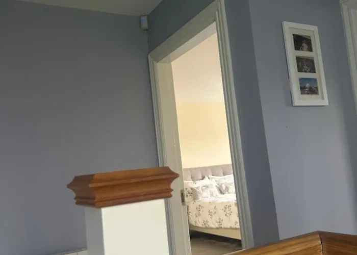 1 Luxurious In Family Killarney