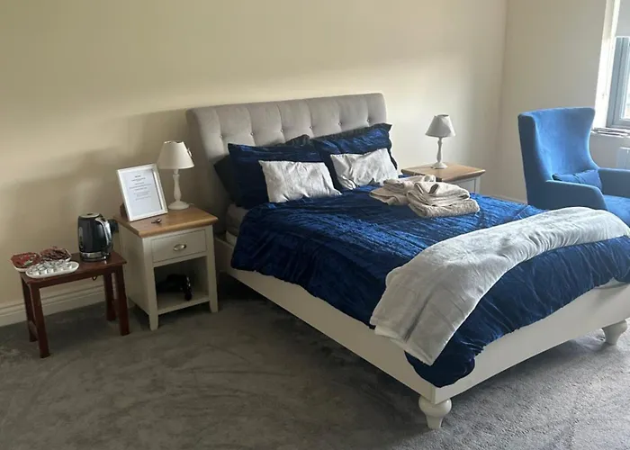 ホームステイ 1 Luxurious In Family