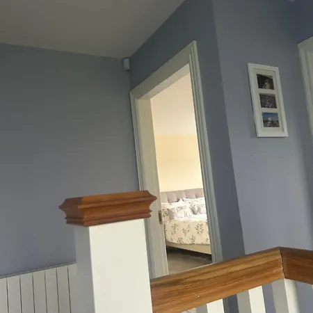 1 Luxurious In Family Killarney